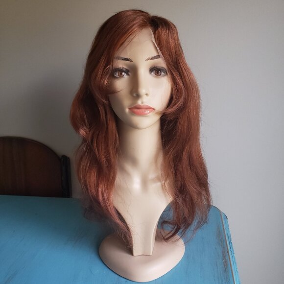 Wig - long remy hair - Picture 1 of 10
